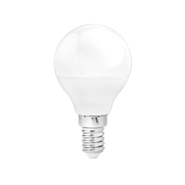 Світлодіодна лампа DELUX BL50P 5 Вт 4100K 220В Е14 (90002759)