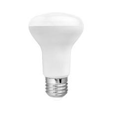 Светодиодная лампа DELUX FC1 R63 8 Вт 4100K 220В E27 (90011815)