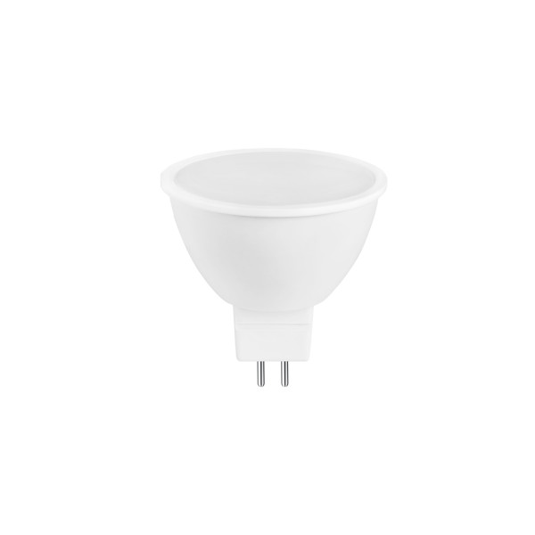 Світлодіодна лампа DELUX JCDR 5 Вт 4100K 220В G5.3 (90001293)