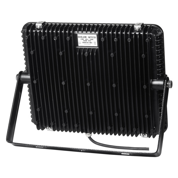 Прожектор світлодіодний Delux FMI 10 LED 150Вт 6500K IP65 (90008740)