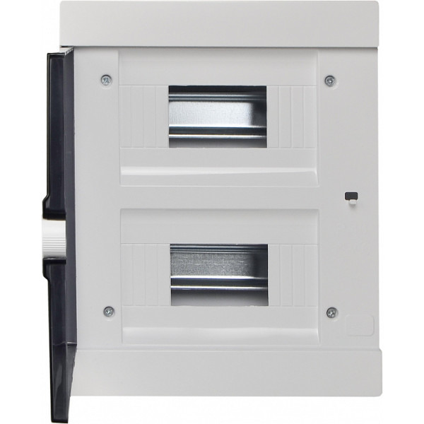 Навесной распределительный щит АСКО UBox на 16 модулей IP31 белый (A0270010007)