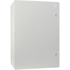Корпус із монтажною панеллю АСКО UBox IP65 700х500х250мм ударостійкий (A0270010023)
