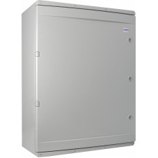 Корпус із монтажною панеллю АСКО UBox IP65 800х600х280мм ударостійкий (A0270010024)