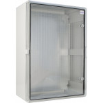 Корпус с монтажной панелью АСКО UBox IP65 700х500х250мм ударопрочный (A0270010032)