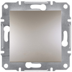 Заглушка Schneider Electric Asfora Бронза (EPH5600169)