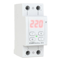 Реле напруги ZUBR D2-40R (D2-40R)