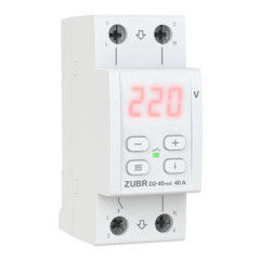 Реле напруги ZUBR D2-40R (D2-40R)