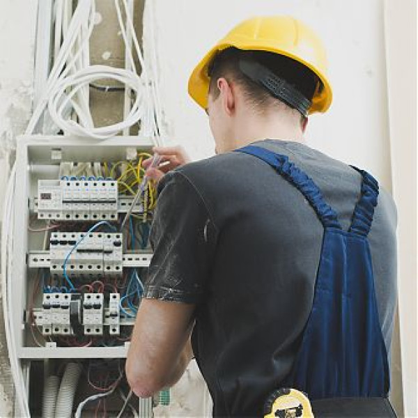 Реле напряжения ZUBR с термозащитой D63t (D63t)