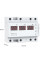 Реле напруги ZUBR D6-40 red (D6-40 red)