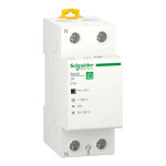 Реле напряжения Schneider Electric Resi9 63 А 1P+N 230 В (R9A12663)