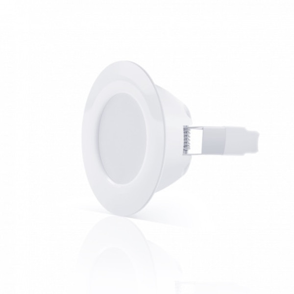 Точечный светильник MAXUS SDL 3W 3000К (1-SDL-010-01)