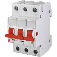 Вимикач навантаження ETI SV 363 3p 63A (2423314)