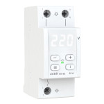 Реле напруги ZUBR D2-32