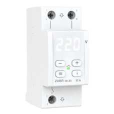Реле напруги ZUBR D2-32