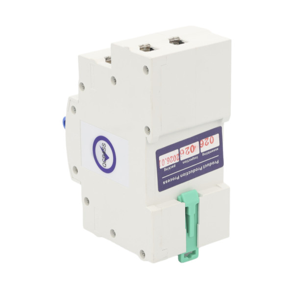 Перемикач АВР модульний TAKEL ASM-12/63 2P 63A (516408)