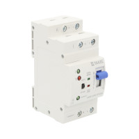 Перемикач АВР модульний TAKEL ASM-12/63 2P 63A (516408)