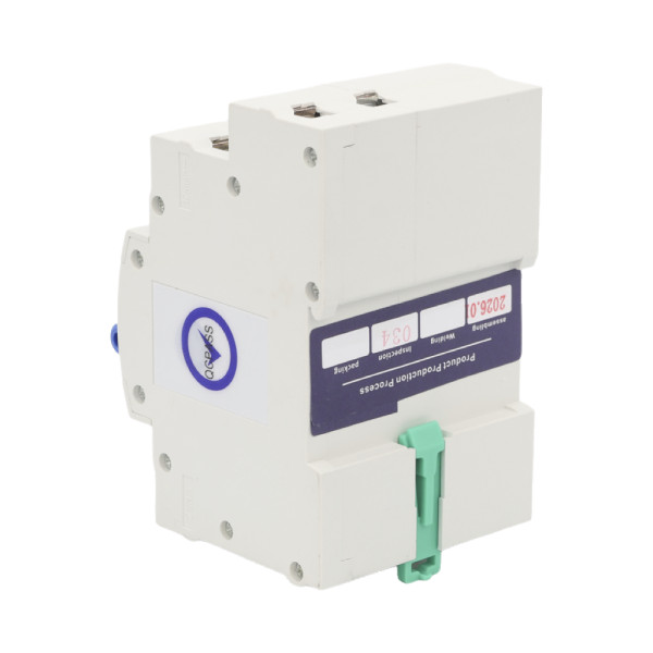 Перемикач АВР модульний TAKEL ME-80 2P 80A TAKEL (516429)