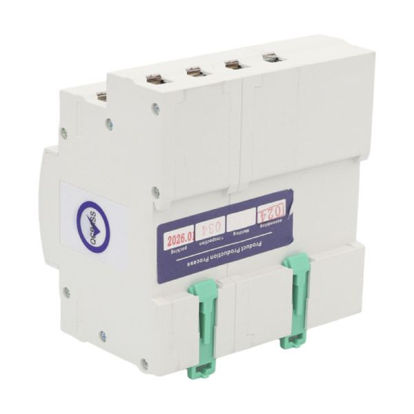 Перемикач АВР модульний TAKEL ME-80 4P 80A (516439)