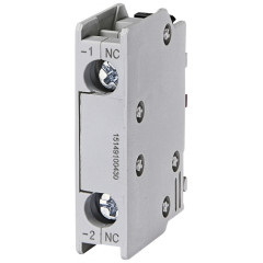 Блок-контактів фронтальний ETI BCXMFE 01 1NC (4641501)