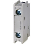 Блок-контактів фронтальний ETI BCXMFАE 01 1NC (4643510)