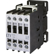 Контактор ETI CEM 9.01 230V AC (4642113)