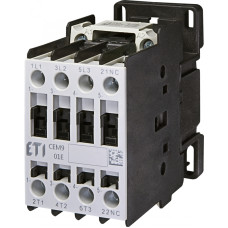 Контактор ETI CEM 9.01 24V AC (4642110)