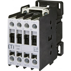 Контактор ETI CEM 9.10 230V AC (4642123)