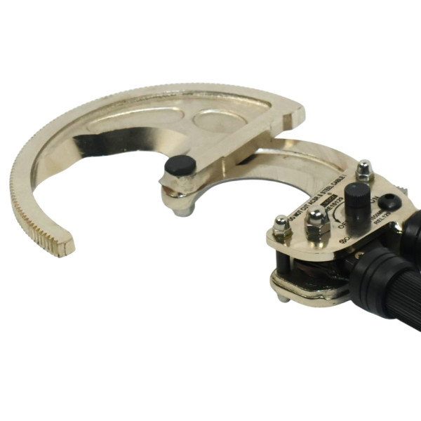 Інструмент для різання кабелю REL 129 (Ø80мм/1050мм2) секторний RELIANCE (RE15129)