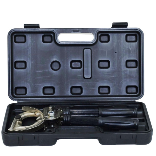 Інструмент для різання кабелю REL 129 (Ø80мм/1050мм2) секторний RELIANCE (RE15129)