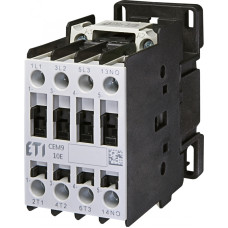 Контактор ETI CEM 9.10 24V AC (4642120)