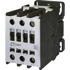 Контактор ETI CEM 40.00 400V AC (4647104)