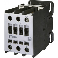 Контактор ETI CEM 40.11 230V AC (4647133)