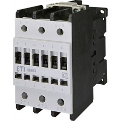 Контактор ETI CEM 65.11 230V AC (4649133)