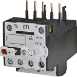 Тепловое реле ETI RE 17D-0.8 0.56-0.8A (4641402)