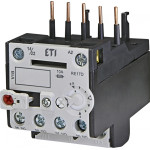 Теплове реле ETI RE 17D-4 2.8-4A (4641406)