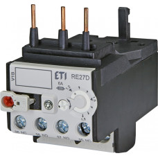 Теплове реле ETI RE 27D-1.8 1.2-1.8A (4642404)
