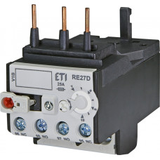 Теплове реле ETI RE 27D-10 7-10A (4642409)