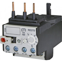 Теплове реле ETI RE 27D-12.5 8-12.5A (4642410)