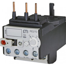 Теплове реле ETI RE 27D-15 10-15A (4642411)