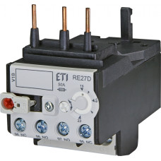 Теплове реле ETI RE 27D-23 15-23A (4642413)