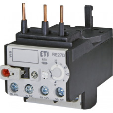 Теплове реле ETI RE 27D-32 22-32A (4642414)
