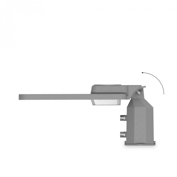 Вуличний ліхтар VIDEX SLE17 30Вт 3300Лм 5000К 220В IP65 (VL-SLE17-0305)