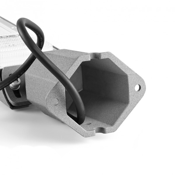 Вуличний ліхтар VIDEX SLE17 30Вт 3300Лм 5000К 220В IP65 (VL-SLE17-0305)