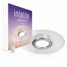 Розумний стельовий світильник Intelite 32W 3000-6000K (IFC-32TW-R-01)