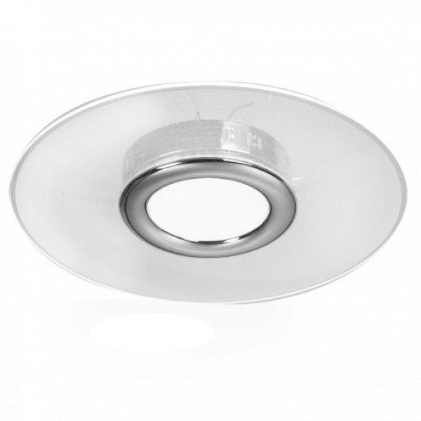 Розумний стельовий світильник Intelite 32W 3000-6000K (IFC-32TW-R-01)