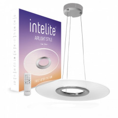 Умный подвесной светильник Intelite 32W 3000-6000K (IFP-32TW-C)
