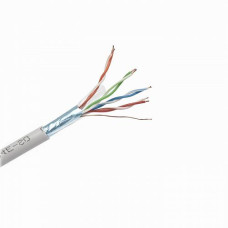 Кабель Звита пара КПВЕ-ВП 4х2х0.51 Одескабель (FTP - cat.5e)