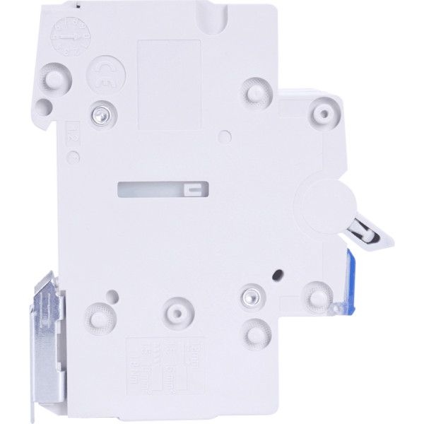 Трехпозиционный переключатель нагрузки E.NEXT e.is3.pro.2.40 2р 40А (p008024)