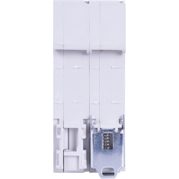 Трехпозиционный переключатель нагрузки E.NEXT e.is3.pro.2.40 2р 40А (p008024)