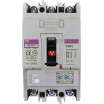 Автоматичний вимикач ETI EB2 125/3L 3p 125А 25кА (4671026)